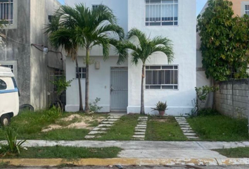 Casa en  Sm 77, Bonampak, Cancún, Quintana Roo, México