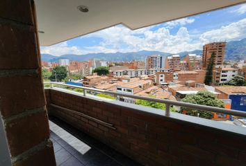 Apartamento en  Conquistadores, Medellín