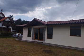 Casa en  Cibv Ontaneda Alta, Conocoto, Quito, Ecuador