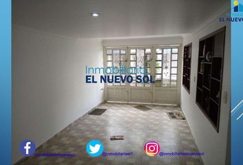 Casa en  Tienda Cantarrana, Calle 15, Villavicencio, Meta, Colombia