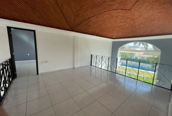 Casa en fraccionamiento en  Lomas De Cocoyoc, Morelos, México