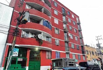 Departamento en  Calle Del Fresno, Santa María La Ribera, Ciudad De México, Cdmx, México