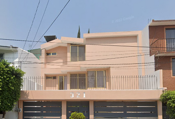 Casa en  San León 321, Mz 654 Lt 14, Pedregal De Santa Úrsula, Ciudad De México, Cdmx, México