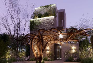 Casa en  Mirador Tulum, Tulum, Quintana Roo, México