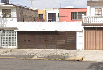 Casa en  Retoño 893, El Retoño, Ciudad De México, Cdmx, México