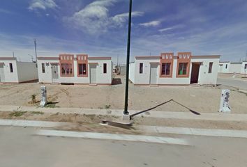 Casa en fraccionamiento en  Valle De Allende, Frontera, Juárez, Chihuahua, México