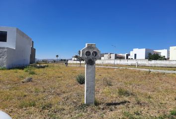 Lote de Terreno en  Bosques De Santa Anita, Bosques Santa Anita, Jalisco, México