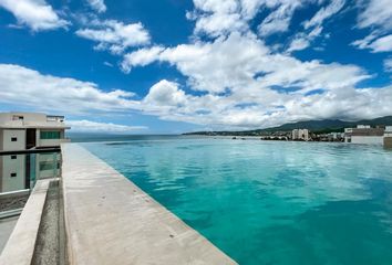 Departamento en  Playa Los Picos, Bucerías, Nayarit, México