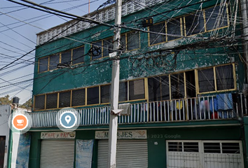 Departamento en  Florencio Constantino, Vallejo, Ciudad De México, Cdmx, México