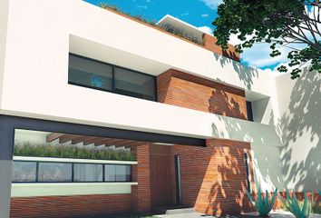 Casa en fraccionamiento en  Cañadas Del Lago, Corregidora, Querétaro