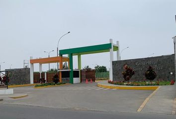 Terreno en  Residencial Santa Patricia, Av. Victoria, Huaral, Perú