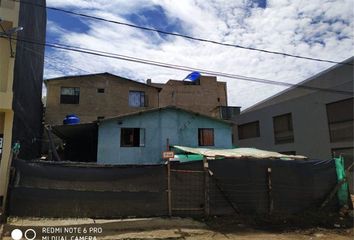 Lote de Terreno en  Calle 8 #1-0, La Calera, Cundinamarca, Colombia