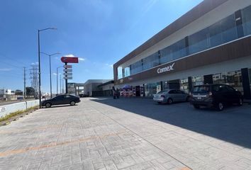 Local comercial en  Boulevard De Las Cascadas, Ocoyucan, Puebla, Mex