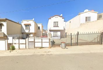 Casa en  Calle Aries, Del Sol, Ensenada, Baja California, México