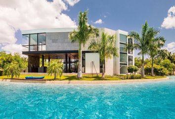 Casa en  Yucatan Country Club, Mérida, Yucatán, México