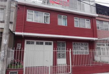 Casa en  El Laurel, Bogota, Colombia