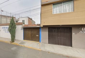 Casa en  Fray Juan De Grijalva, Tres Cruces, Puebla De Zaragoza, Puebla, México