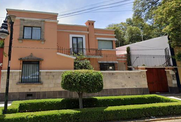 Casa en  Calle Belisario Domínguez, Tlalpan Centro I, Ciudad De México, Cdmx, México