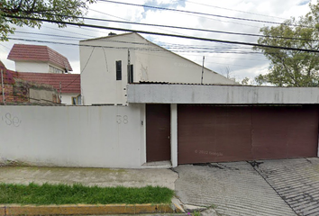 Casa en  Calzada De Las Carretas 38, Colina Del Sur, Ciudad De México, Cdmx, México