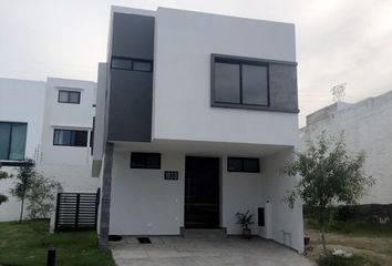 Casa en  Vitana Residencial, Altavista Poniente, Zapopan, Jalisco, México