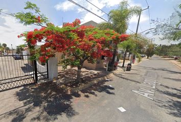 Casa en  Av. Lago Maggiore, La Arbolada, Santa Anita, Jalisco, México