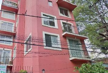 Departamento en  Calle Av. Dos 219, San Pedro De Los Pinos, 03800 Ciudad De México, Cdmx, México