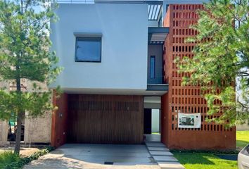 Casa en condominio en  Privanza Hábitat, Paseo Solares, Solares Residencial, Zapopan, Jalisco, México