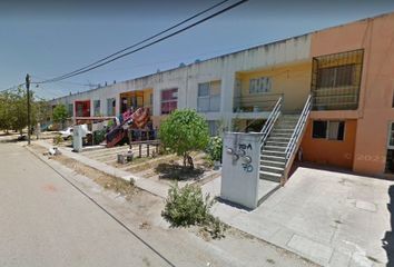 Casa en condominio en  De Los Bromelia, Jardines Del Sol, Fraccionamiento Santa Fe, Nayarit, México