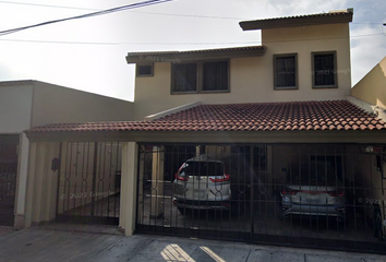 Casa en  C. Gustavo A. Bécquer 410, Anáhuac, Monterrey, Nuevo León, México