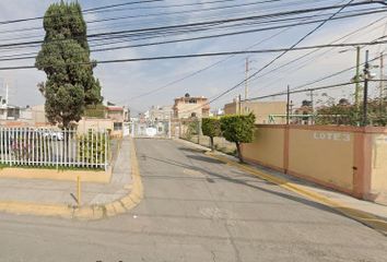 Casa en condominio en  Prolongación Onimex 3, Fracc. El Potrero, Tulpetlac, Ecatepec De Morelos, Estado De México, México