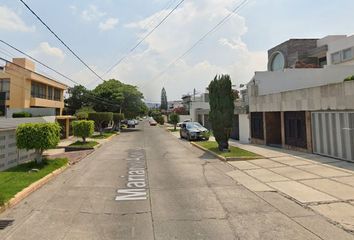 Casa en  Ciudad Satélite, Naucalpan De Juárez