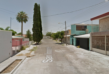 Casa en  San Inocente, La Fuente, Torreón, Coahuila De Zaragoza, México