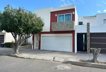 Casa en  Country Alamos, Culiacán, Sinaloa, México