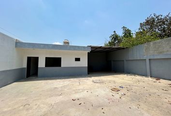 Lote de Terreno en  Calle 2 223-231, Nueva Pacabtún, Mérida, Yucatán, 97159, Mex