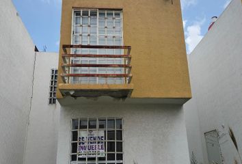 Casa en condominio en  Atotonilco De Tula, Hidalgo