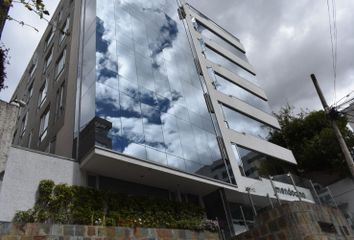 Departamento en  Avenida 6 De Diciembre, La Paz, Quito, Ecuador