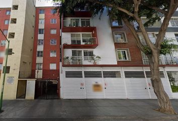 Departamento en  Joaquin Garcia Icazbalceta 68, Colonia San Rafael, Ciudad De México, Cdmx, México