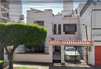 Casa en  Calle Juan Sánchez Azcona 340, Narvarte Poniente, Ciudad De México, Cdmx, México