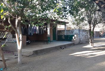 Lote de Terreno en  Villa De Pozos, Industrial San Luis, San Luis Potosí, México