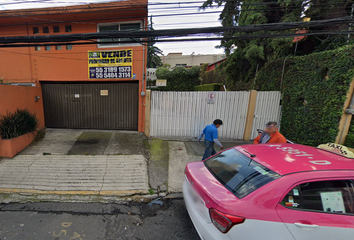 Casa en  Av Toluca, Olivar De Los Padres, Ciudad De México, Cdmx, México