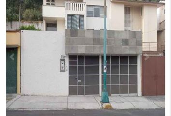 Casa en  De Los Buharros 15, Lomas De Las Águilas, Ciudad De México, Cdmx, México