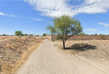 Lote de Terreno en  Guayabitos, Hidalgo, San Francisco De Los Romo, Aguascalientes, México