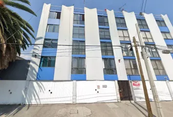 Departamento en  Centeno 786, Granjas México, Ciudad De México, Cdmx, México