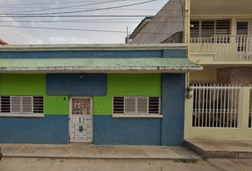 Casa en  Moctezuma, Tuxtla Gutiérrez