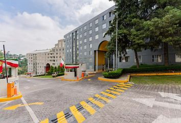 Departamento en  Camino A Santa Fe 606, Boscoso, Ciudad De México, Cdmx, México