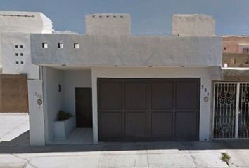 Casa en  La Estancia 334, Villas De Nuestra Señora De La Asunción, Aguascalientes, México