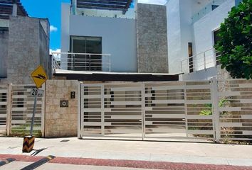 Casa en  Residencial Bali Ii, Playa Del Carmen, Quintana Roo, México