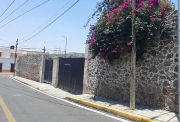 Lote de Terreno en  Zapotlán De Juárez, Hidalgo