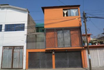 Casa en  Citlaltépetl Mz 532, Ciudad Azteca 3ra Sección, Ecatepec De Morelos, Estado De México, México