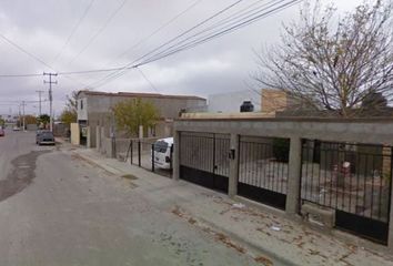 Casa en  Mar Adriático, Ampliación Año 2000, Piedras Negras, Coahuila De Zaragoza, México